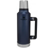 Термос Stanley Classic 1,4 л, синий (10-08265-006)